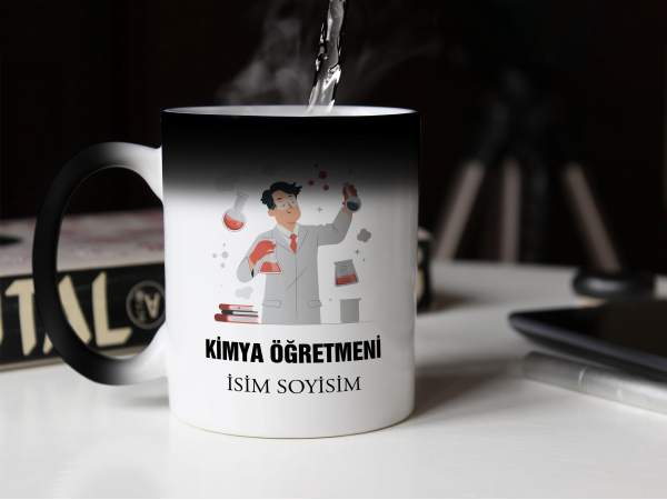Öğretmenler Günü Hediyesi