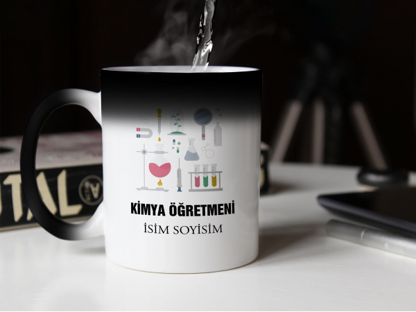 Öğretmene Hediye
