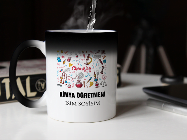 Öğretmenler Günü Hediyesi