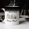 Öğretmenler Günü Kupası