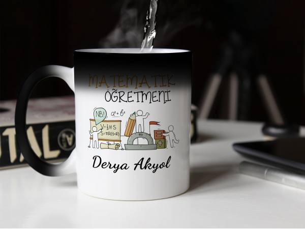 Öğretmenler Günü Kupası