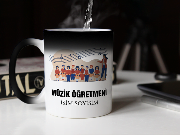 Öğretmene Hediye