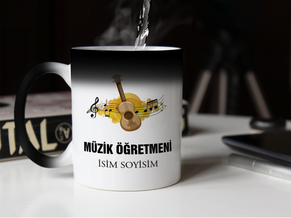 Öğretmene Hediye