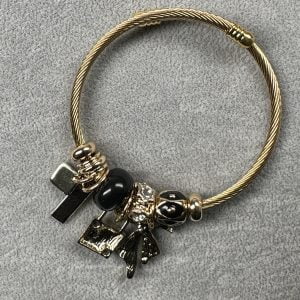 Pandora Charm Bileklik