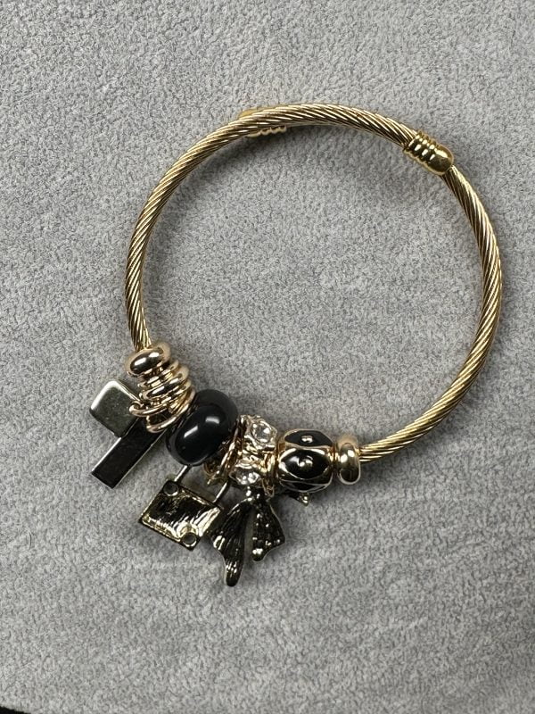Pandora Charm Bileklik