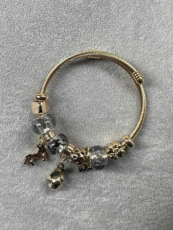 Charm Bileklik