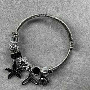 Pandora Charm Bileklik