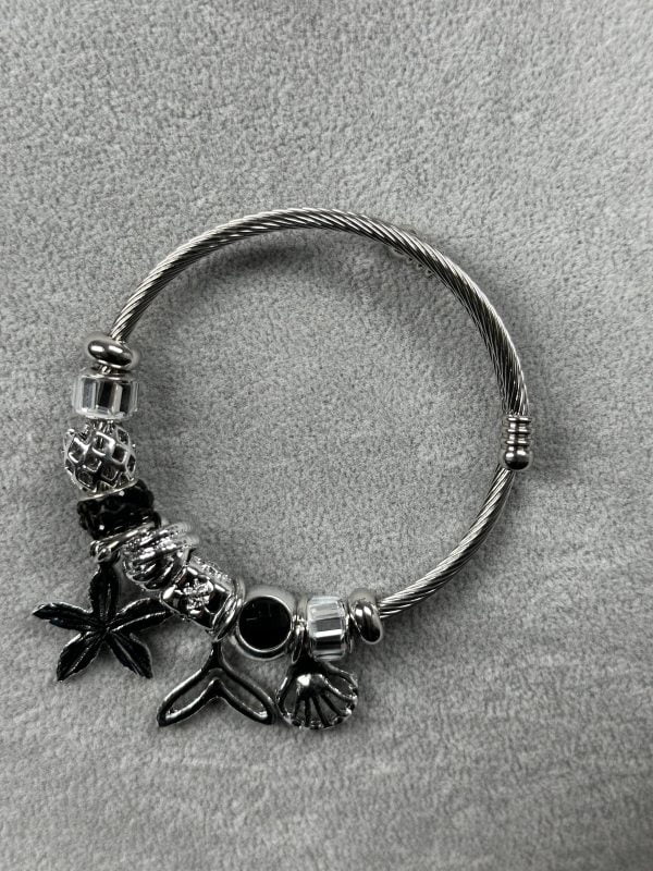 Pandora Charm Bileklik