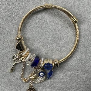 Pandora Charm Bileklik