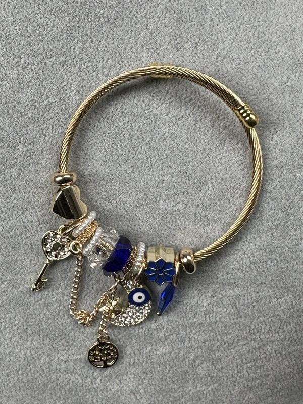 Pandora Charm Bileklik