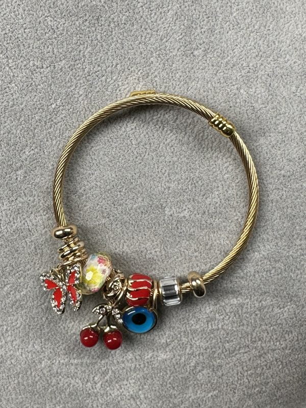 Pandora Charm Bileklik