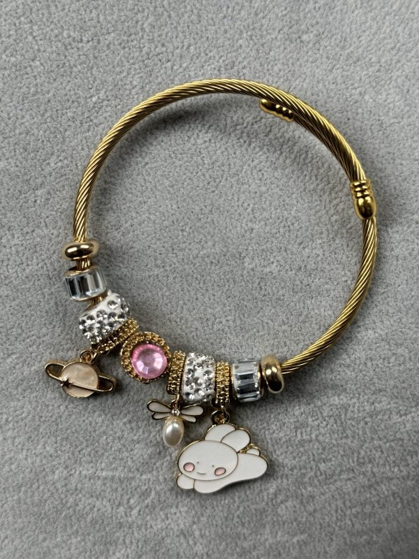 Pandora Charm Bileklik