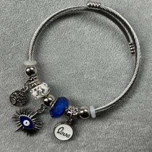 Pandora Charm Bileklik