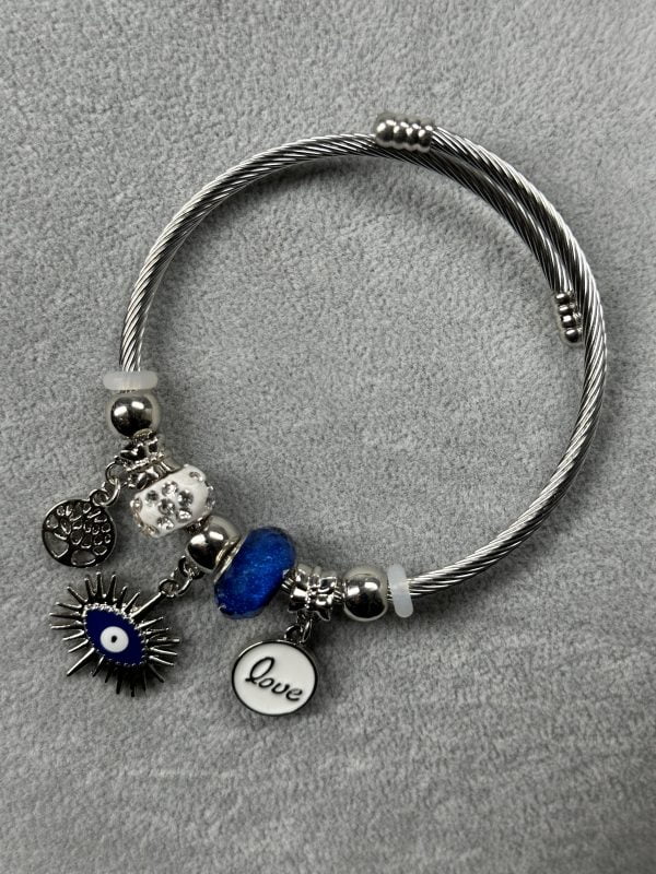 Pandora Charm Bileklik
