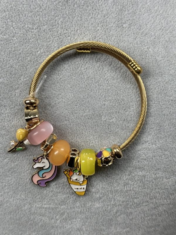 Charm Pandora Bileklik