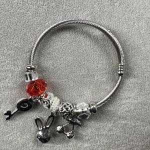 Pandora Charm Bileklik