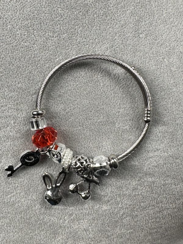 Pandora Charm Bileklik