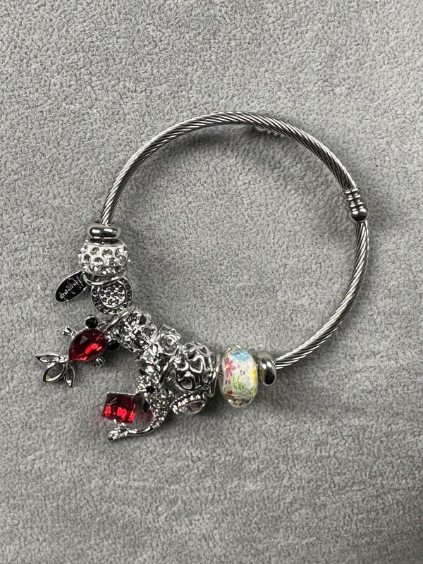 Pandora Charm Bileklik
