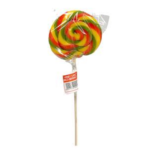 Renkli Lolipop Şekerleme - Kutuya Ekle