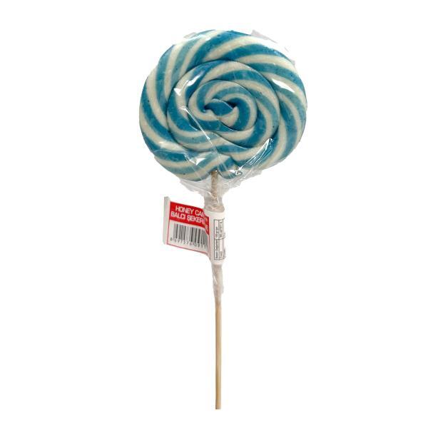 Renkli Lolipop Şekerleme - Kutuya Ekle
