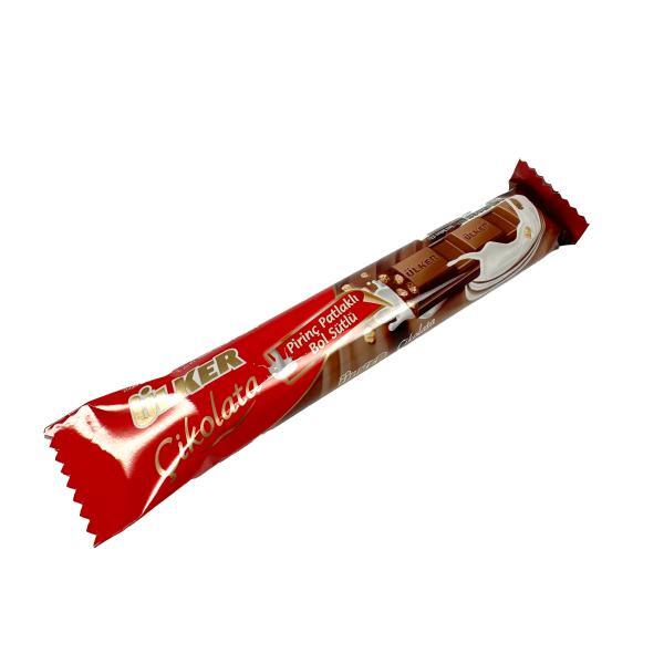 Sütlü Çikolata Ülker - Kutuya Ekle