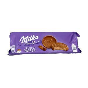 Milka Çikolata - Kutuya Ekle