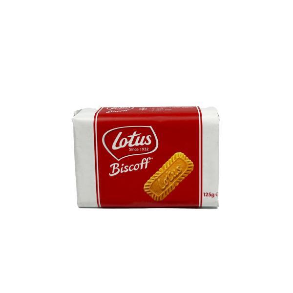 Biscoff Lotus - Kutuya Ekle