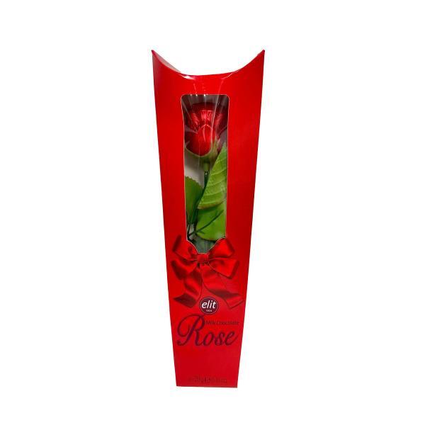 Rose Çikolata Elit - Kutuya Ekle - Görsel 2