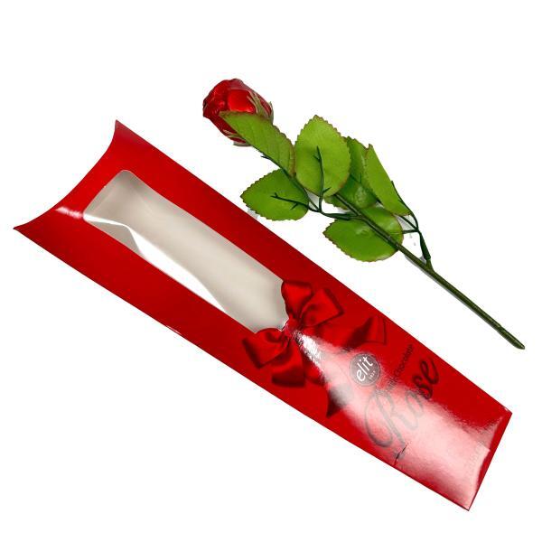Rose Çikolata Elit - Kutuya Ekle - Görsel 3