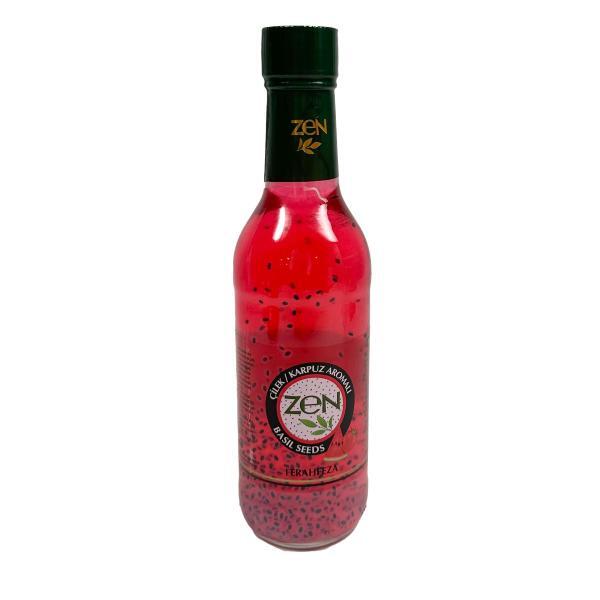Çilek Karpuz Aromalı Çekirdekli Zen - Kutuya Ekle