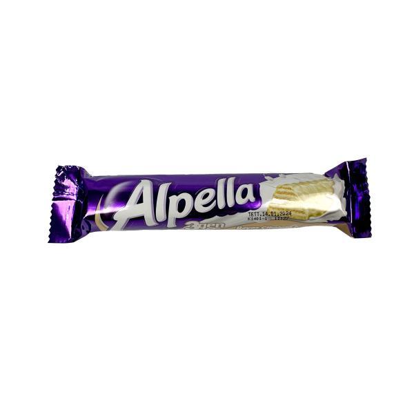Alpella - Kutuya Ekle