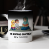 Kişiye Özel Din Kültürü Öğretmeni Sihirli Kupa