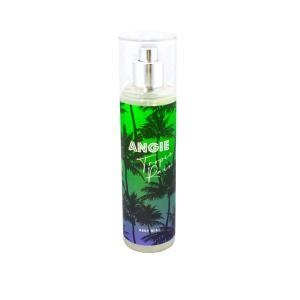 Angie Tropic Rain Vücut Spreyi - Kutuya Ekle