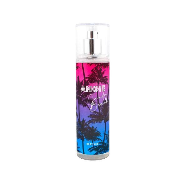 Angie Candy Beach Vücut Spreyi - Kutuya Ekle