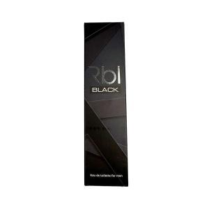 Rebul Black 20ml - Kutuya Ekle