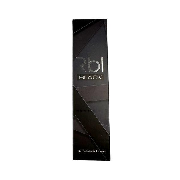 Rebul Black 20ml - Kutuya Ekle
