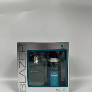 Rebul Blazer Deodorant Parfüm