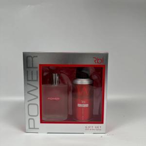 Rebul Power Deodorant