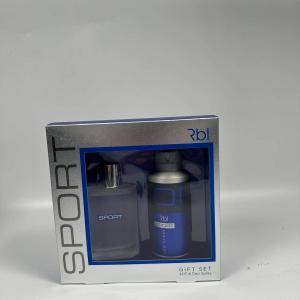 Rebul Sport Deodorant Parfüm