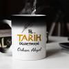 Kişiye Özel Tarih Öğretmeni Sihirli Kupa