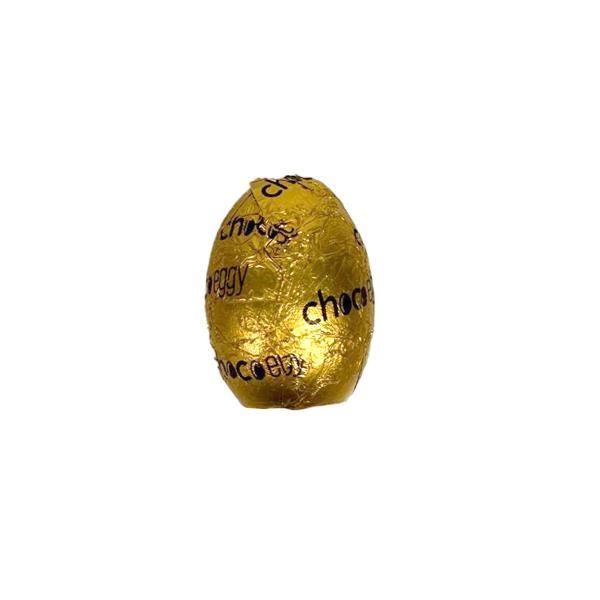 Choco Eggy - Kutuya Ekle
