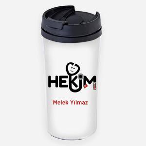 Doktor Tasarımlı Termos