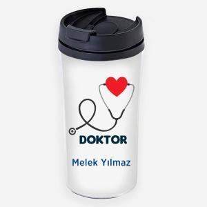 Doktor Tasarımlı Termos