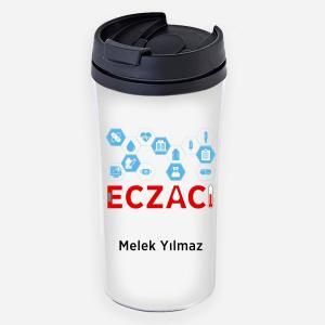 Eczacı Tasarımlı Termos
