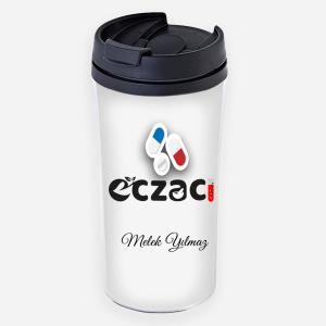 Eczacı Tasarımlı Termos