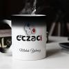 Eczacı Tasarımlı Sihirli Kupa