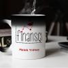 Finans Temalı Sihirli Kupa