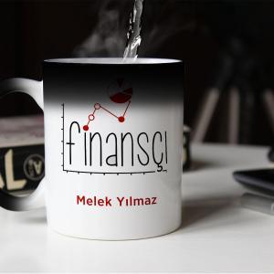 Finans Temalı Sihirli Kupa