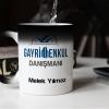 Bu Gayrimenkul Tasarımlı Sihirli Kupa