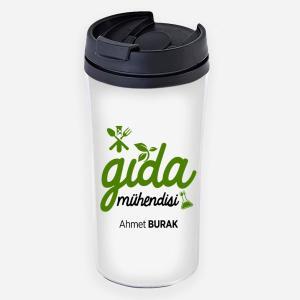 Gıda Tasarımlı Termos